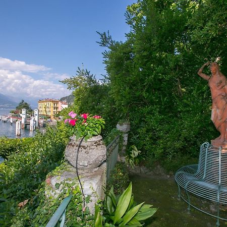 Villa Lucia Grande Varenna Exteriör bild